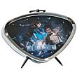 Doctor Who Matt Smith and Amy Pond Alarm Clock
